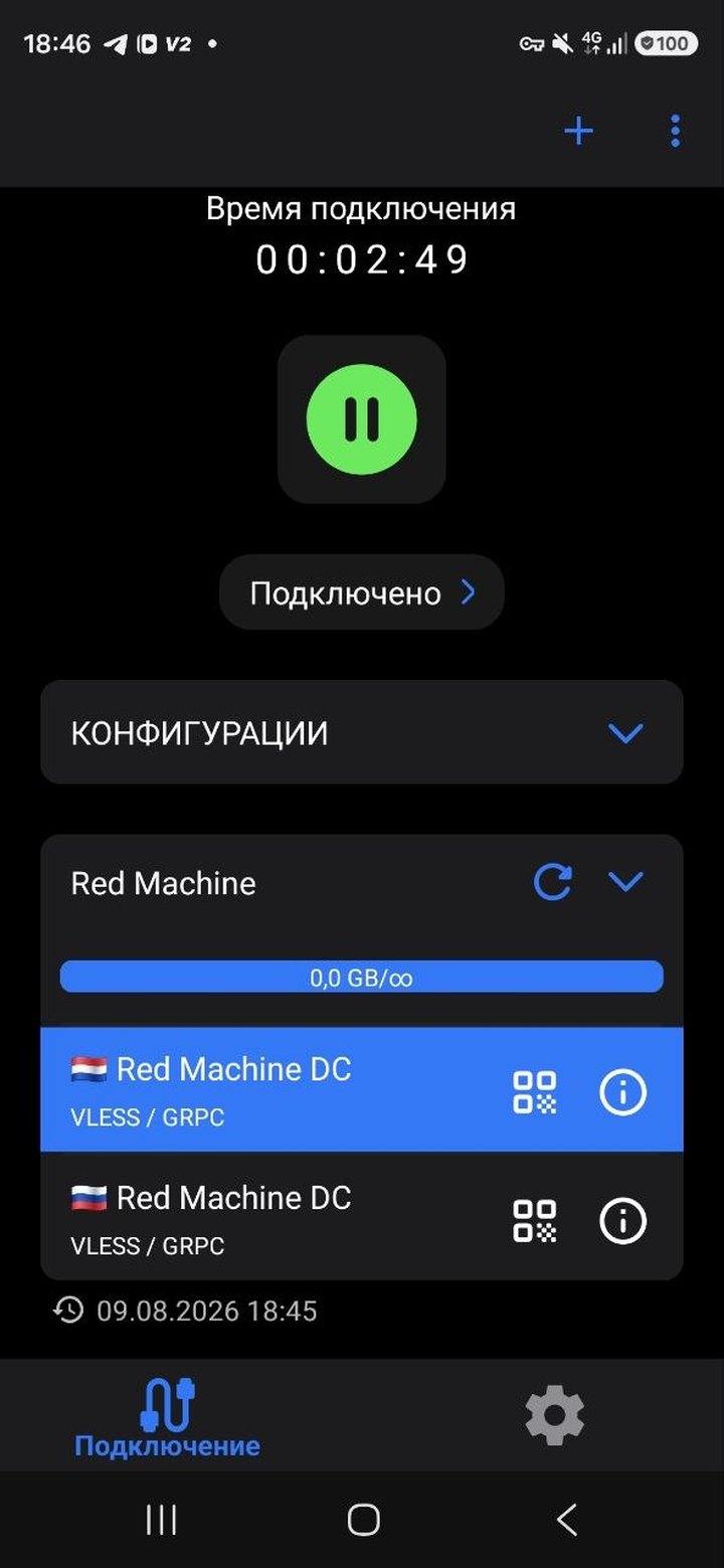 v2rayTun